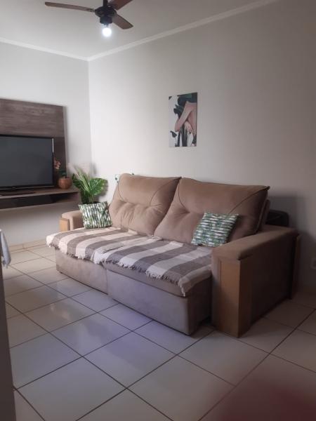 Imagem 4 da galeria do anúncio: Alugo quarto suíte no bairro Higienópolis para mulheres