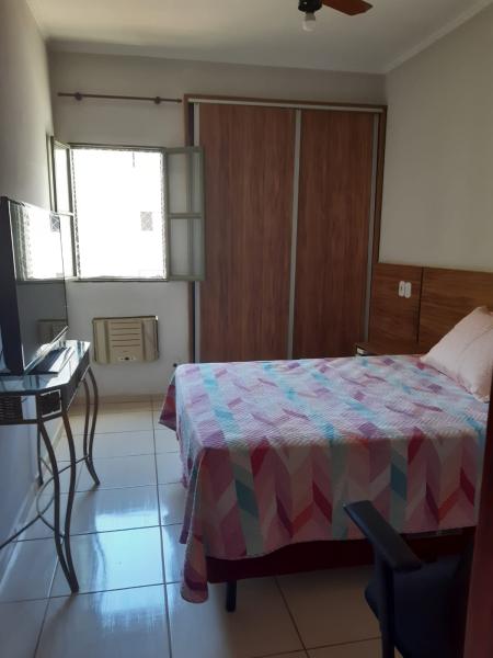 Imagem 6 da galeria do anúncio: Alugo quarto suíte no bairro Higienópolis para mulheres