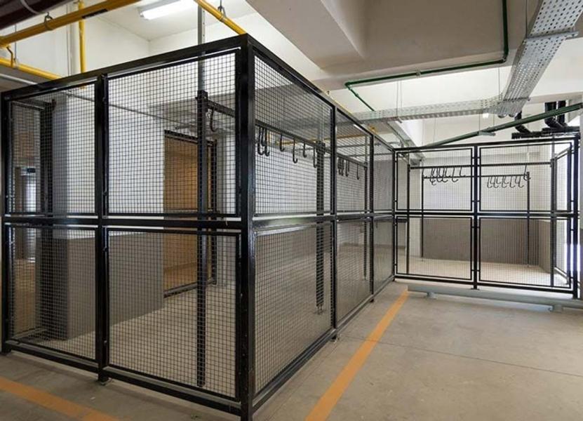 Imagem 29 da galeria do anúncio: Apartamento com 1 Quarto para alugar, 28m² - Chácara Santo A