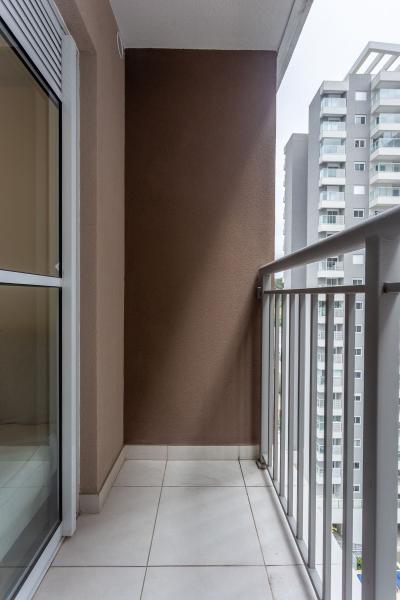 Imagem 7 da galeria do anúncio: Apartamento com 1 Quarto para alugar, 28m² - Chácara Santo A