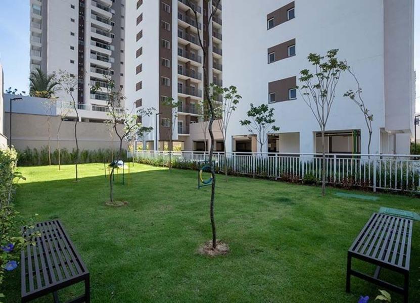 Imagem 38 da galeria do anúncio: Apartamento com 1 Quarto para alugar, 28m² - Chácara Santo A