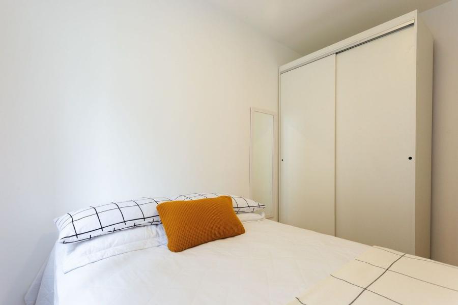 Imagem 19 da galeria do anúncio: Apartamento com 1 Quarto para alugar, 28m² - Chácara Santo A