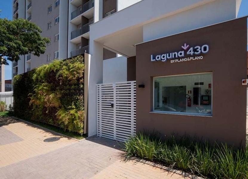 Imagem 39 da galeria do anúncio: Apartamento com 1 Quarto para alugar, 28m² - Chácara Santo A