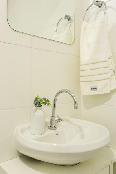 Imagem 14 da galeria do anúncio: Apartamento com 1 Quarto para alugar, 28m² - Chácara Santo A