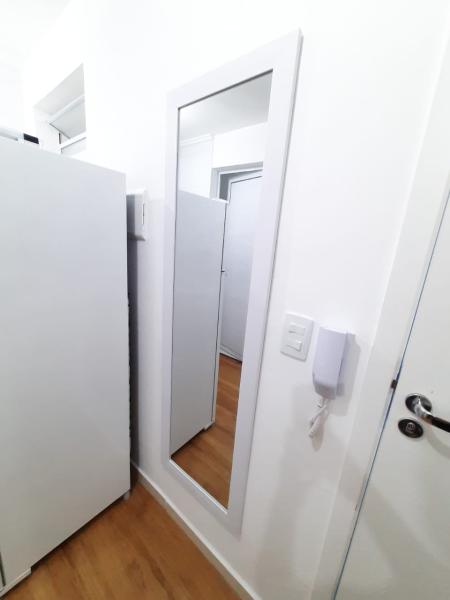 Imagem 1 da galeria do anúncio: Lindo Studio opções: Mobiliado