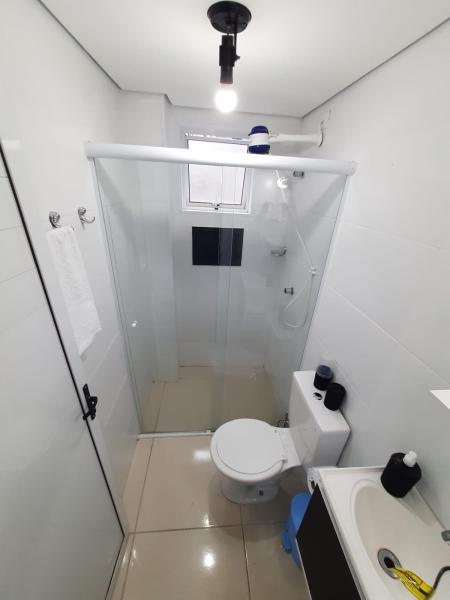 Imagem 9 da galeria do anúncio: Lindo Studio opções: Mobiliado