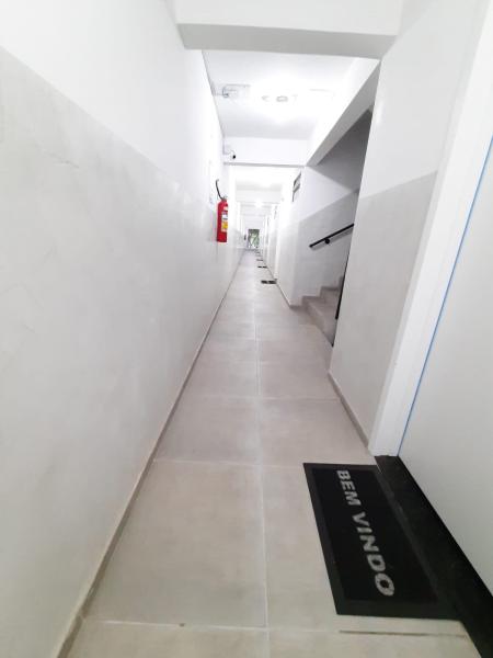 Imagem 10 da galeria do anúncio: Lindo Studio opções: Mobiliado