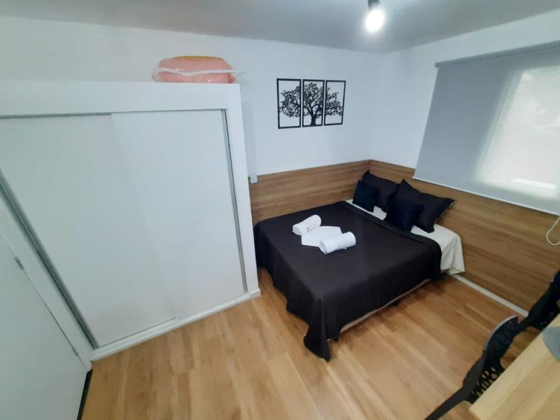 Imagem 5 da galeria do anúncio: Lindo Studio opções: Mobiliado