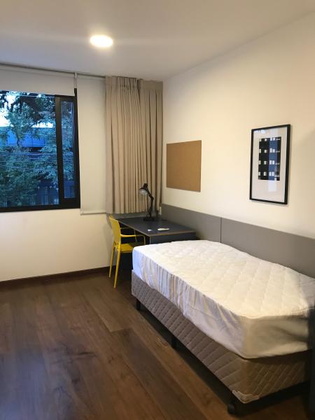 Imagem 3 da galeria do anúncio: Residência compartilhada Alto de Pinheiros