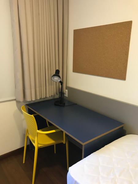 Imagem 6 da galeria do anúncio: Residência compartilhada Alto de Pinheiros