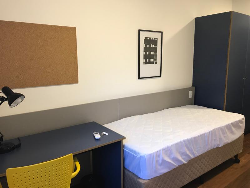 Imagem 2 da galeria do anúncio: Residência compartilhada Alto de Pinheiros