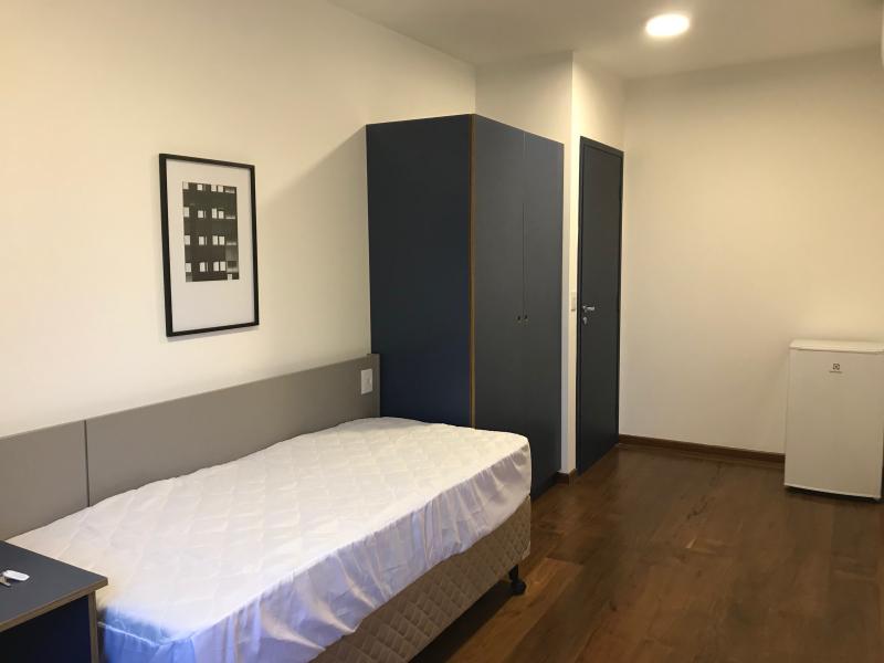 Imagem 4 da galeria do anúncio: Residência compartilhada Alto de Pinheiros