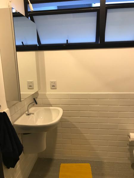 Imagem 8 da galeria do anúncio: Residência compartilhada Alto de Pinheiros