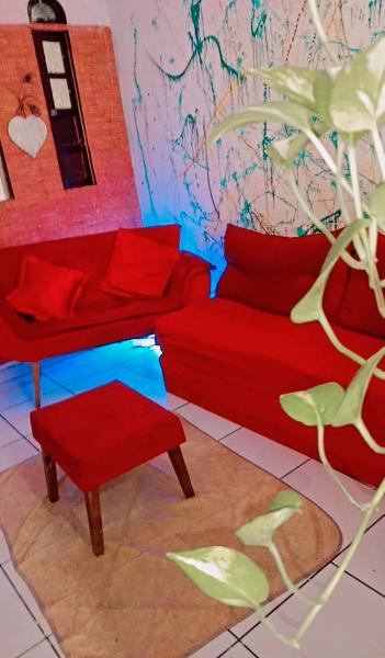 Imagem 1 da galeria do anúncio: Pensão entrige