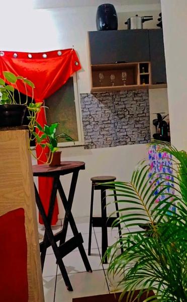 Imagem 4 da galeria do anúncio: Pensão entrige