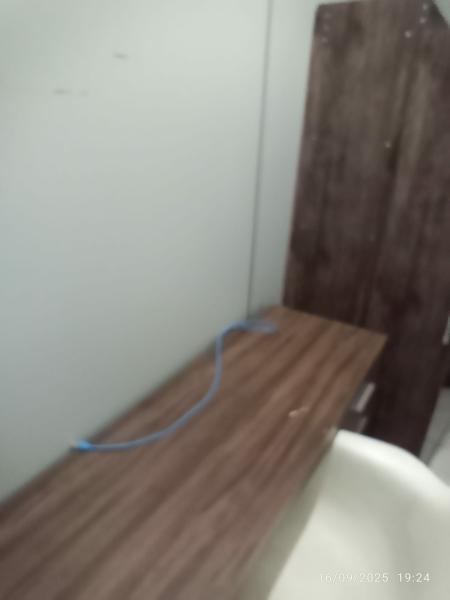 Imagem 2 da galeria do anúncio: Quarto individual