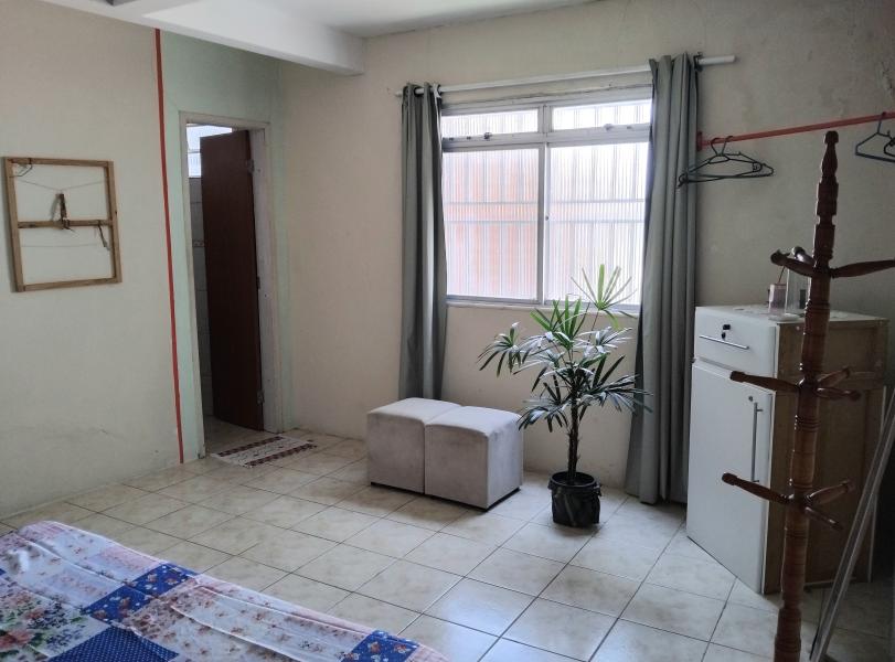 Imagem 2 da galeria do anúncio: Quarto SUÍTE privada em casa Ondina