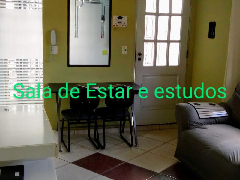 Imagem 18 da galeria do anúncio: QUARTO Individual