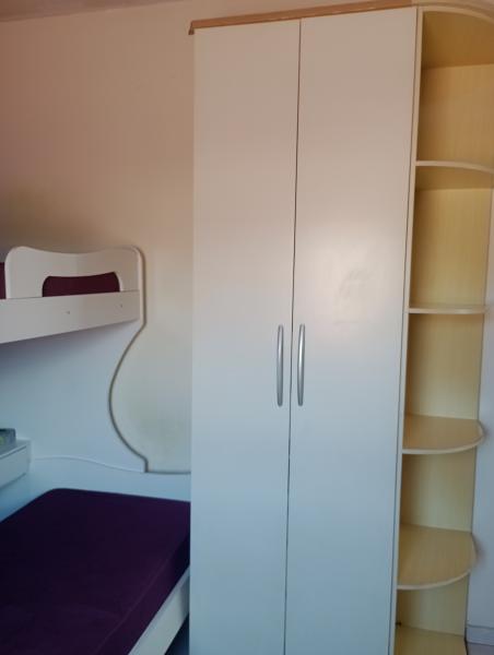 Imagem 14 da galeria do anúncio: QUARTO Individual