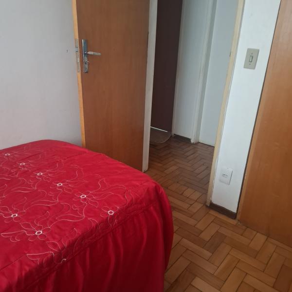 Imagem 3 da galeria do anúncio: quarto  em ap mobiliado e wi fi vaga feminina