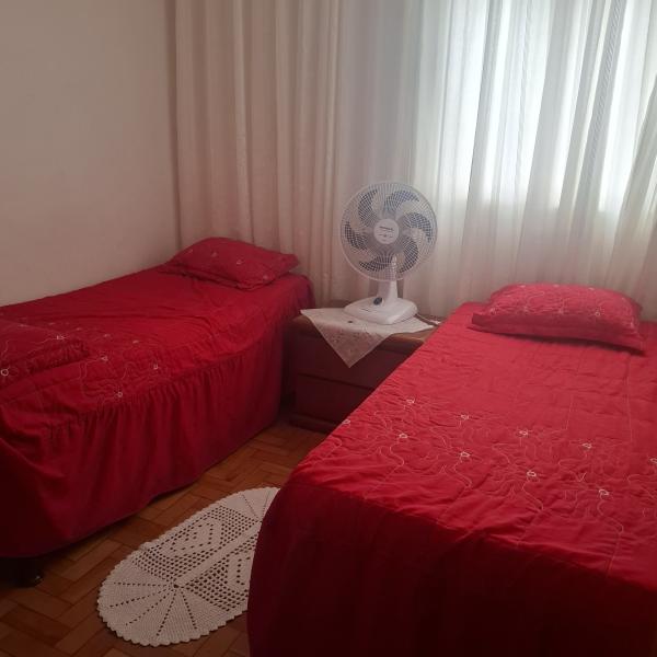 Imagem 5 da galeria do anúncio: quarto  em ap mobiliado e wi fi vaga feminina