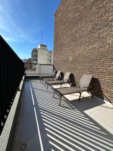 Imagem 15 da galeria do anúncio: Studio Mobiliado Rua Major Diogo - Bela Vista