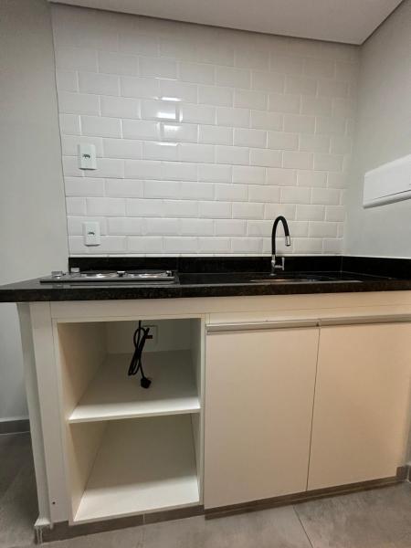 Imagem 5 da galeria do anúncio: Studio Mobiliado Rua Major Diogo - Bela Vista