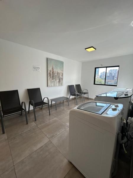 Imagem 10 da galeria do anúncio: Studio Mobiliado Rua Major Diogo - Bela Vista