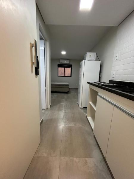 Imagem 6 da galeria do anúncio: Studio Mobiliado Rua Major Diogo - Bela Vista