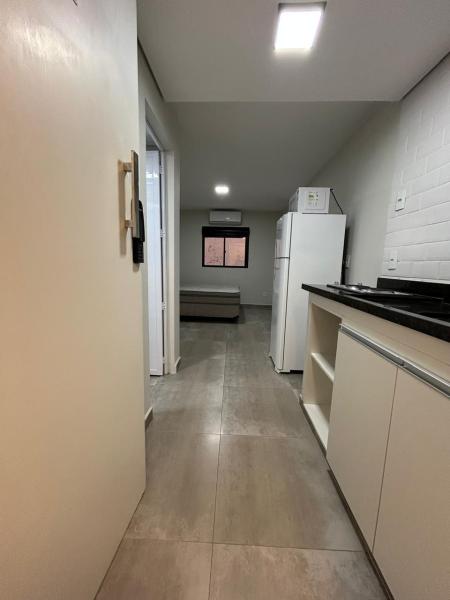 Imagem 4 da galeria do anúncio: Studio Mobiliado Rua Major Diogo - Bela Vista