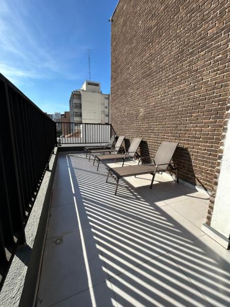 Imagem 13 da galeria do anúncio: Studio Mobiliado Rua Major Diogo - Bela Vista