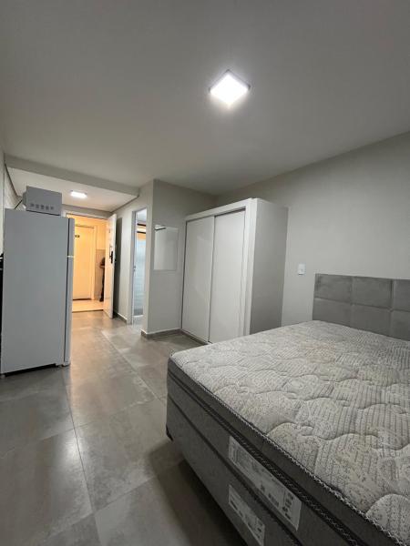 Imagem 3 da galeria do anúncio: Studio Mobiliado Rua Major Diogo - Bela Vista