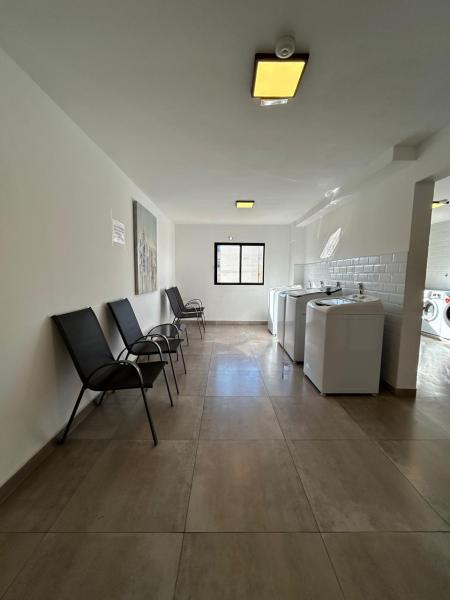 Imagem 12 da galeria do anúncio: Studio Mobiliado Rua Major Diogo - Bela Vista