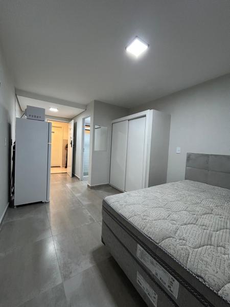 Imagem 1 da galeria do anúncio: Studio Mobiliado Rua Major Diogo - Bela Vista