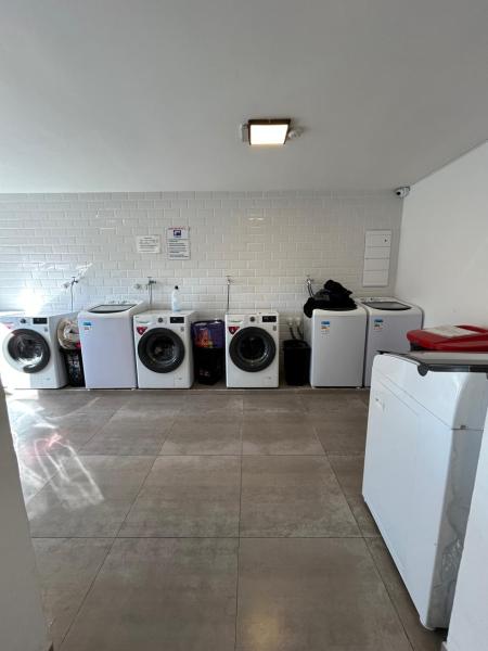 Imagem 11 da galeria do anúncio: Studio Mobiliado Rua Major Diogo - Bela Vista