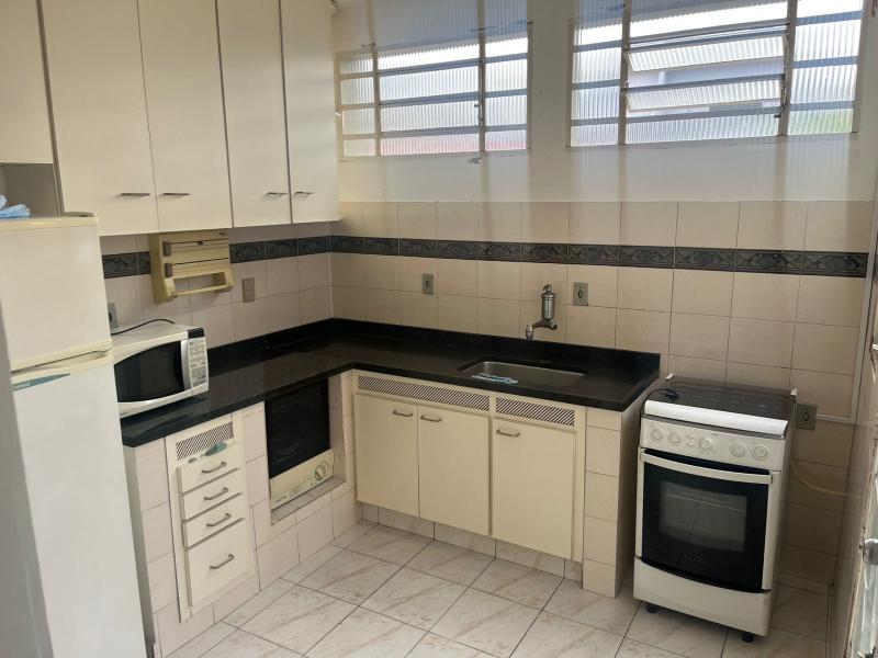 Imagem 3 da galeria do anúncio: Quarto individual Pensão República