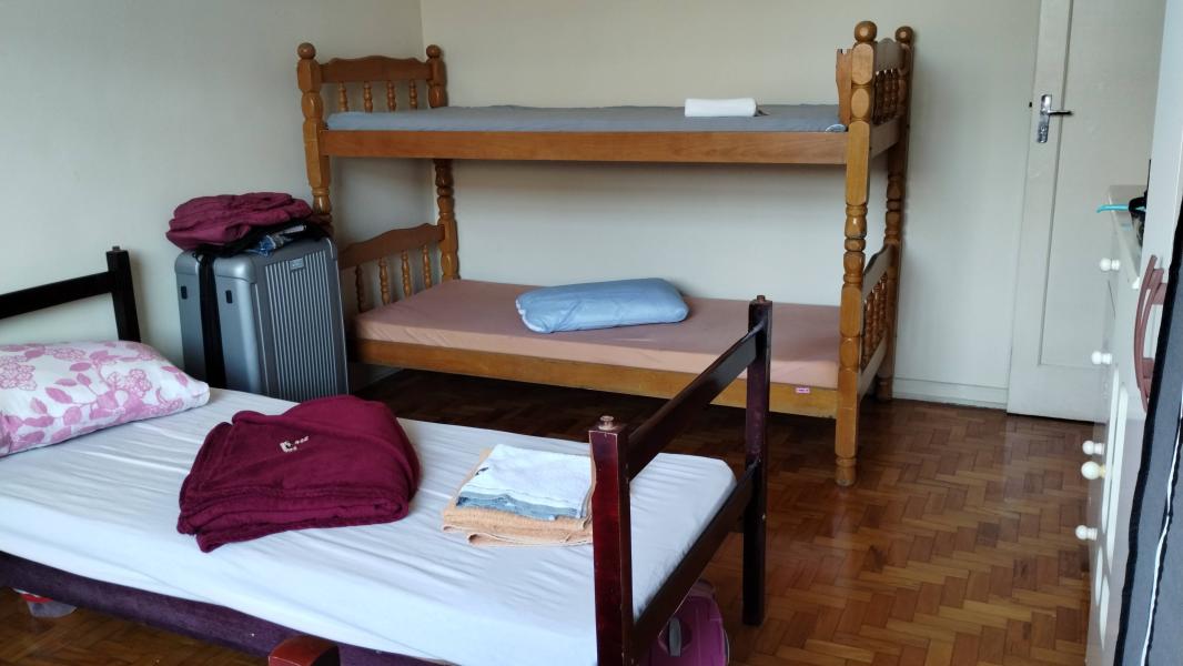 Imagem 4 da galeria do anúncio: VAGA FEMININA