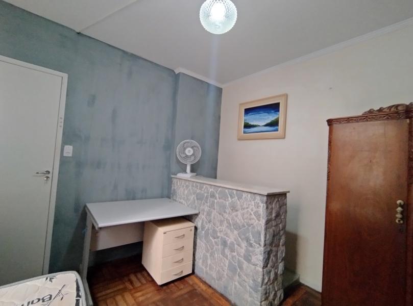 Imagem 6 da galeria do anúncio: quarto individual