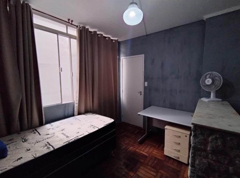 Imagem 2 da galeria do anúncio: quarto individual