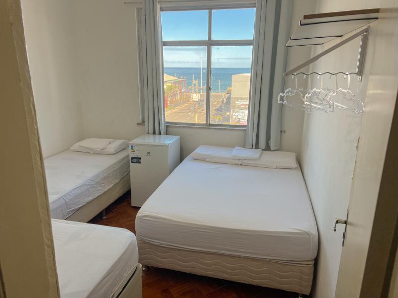 Imagem 2 da galeria do anúncio: Hospedagem por diária