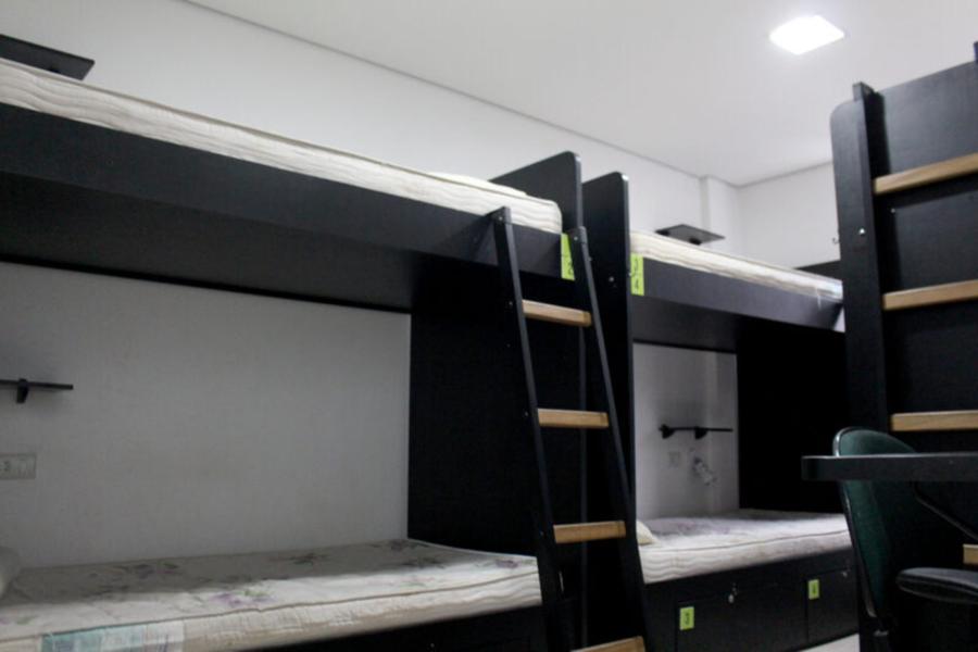 Imagem 5 da galeria do anúncio: Quarto Compartilhado - R$800,00