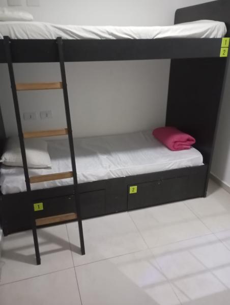 Imagem 1 da galeria do anúncio: Quarto Compartilhado - R$800,00
