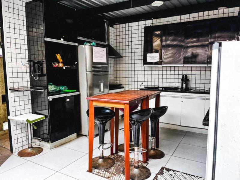 Imagem 7 da galeria do anúncio: Quarto Compartilhado - R$800,00