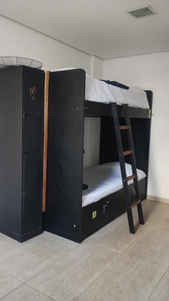 Imagem 4 da galeria do anúncio: Quarto Compartilhado - R$800,00