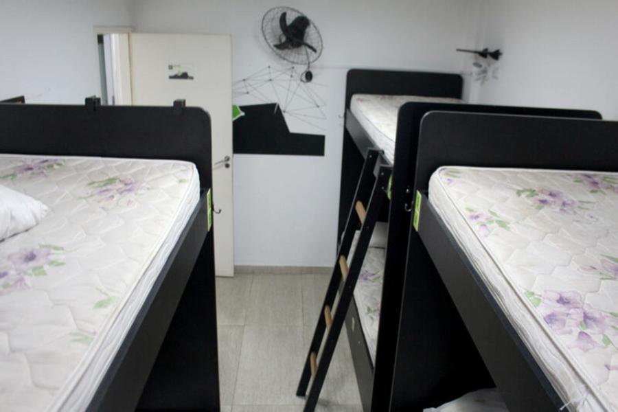 Imagem 6 da galeria do anúncio: Quarto Compartilhado - R$800,00