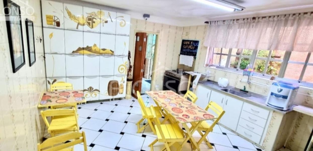 Imagem 6 da galeria do anúncio: Quartos para alugar em casa familia 11 97232 6448