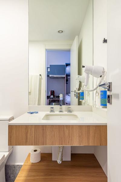 Imagem 11 da galeria do anúncio: Apartamento com 1 Quarto para alugar, 25m² - Brooklin