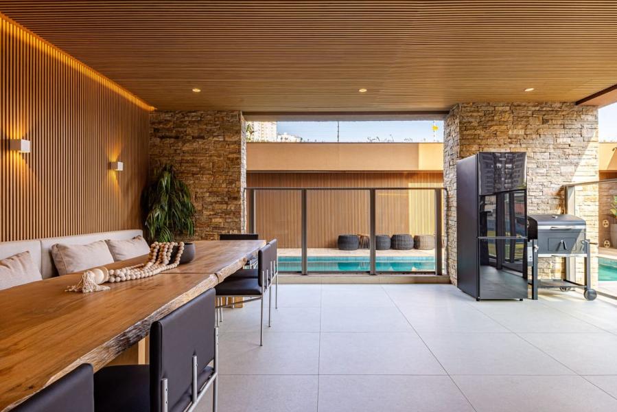 Imagem 44 da galeria do anúncio: Apartamento com 1 Quarto para alugar, 25m² - Brooklin