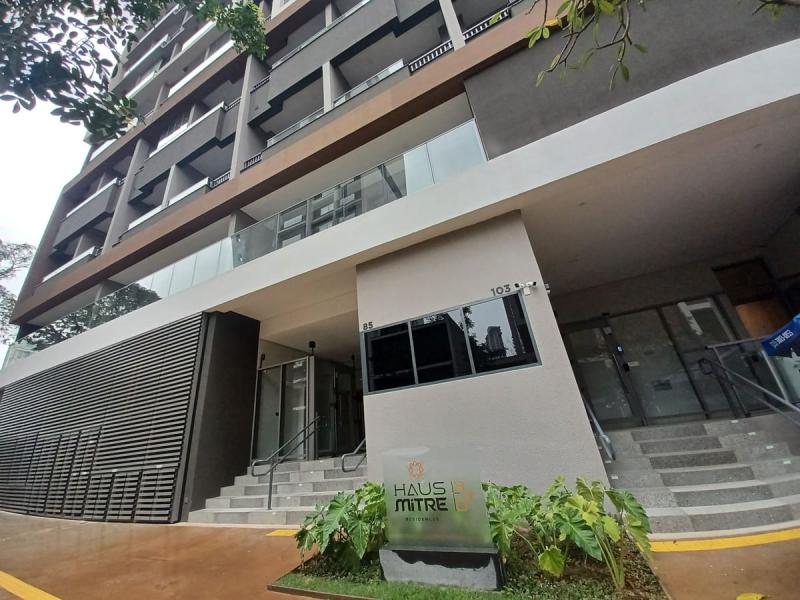 Imagem 20 da galeria do anúncio: Apartamento com 1 Quarto para alugar, 25m² - Brooklin