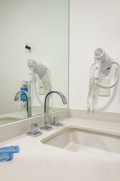 Imagem 13 da galeria do anúncio: Apartamento com 1 Quarto para alugar, 25m² - Brooklin